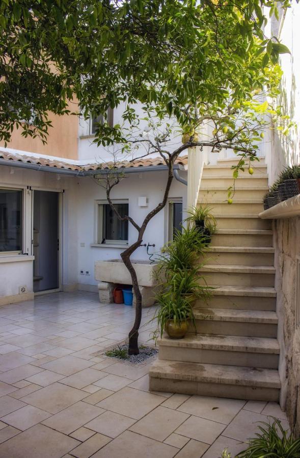 דירות מורו לצ'זה Amata Casa מראה חיצוני תמונה