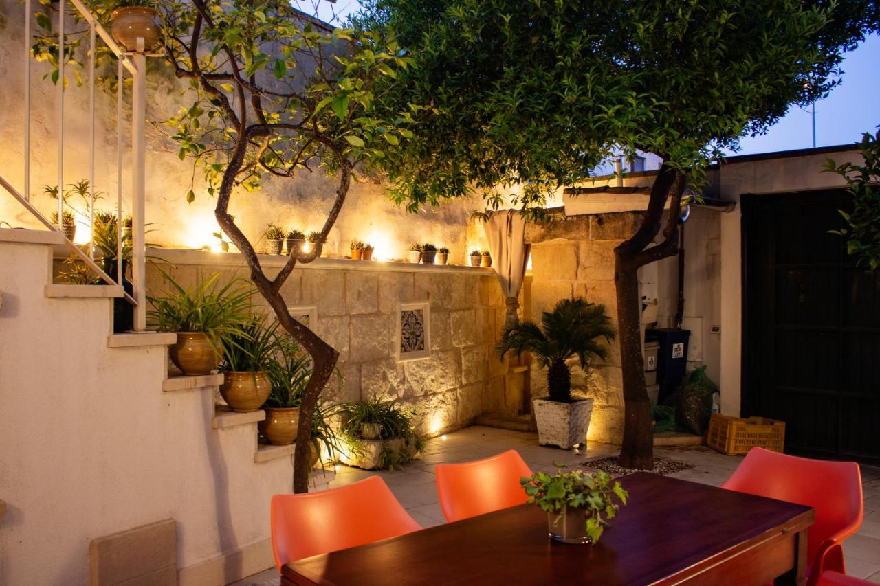 דירות מורו לצ'זה Amata Casa מראה חיצוני תמונה