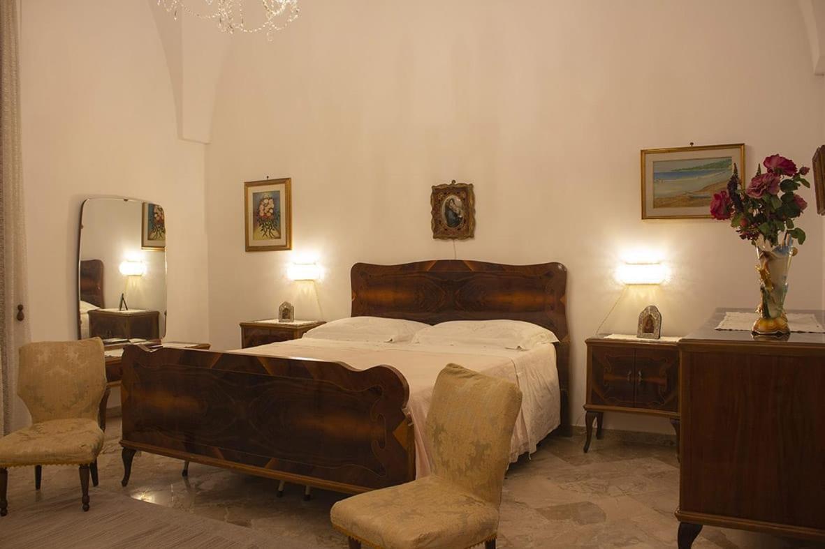 דירות מורו לצ'זה Amata Casa מראה חיצוני תמונה