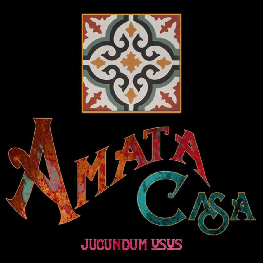 דירות מורו לצ'זה Amata Casa מראה חיצוני תמונה